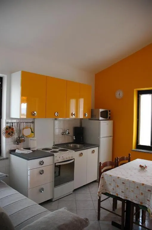 Apartments Grzalja-Rozic Krk Town