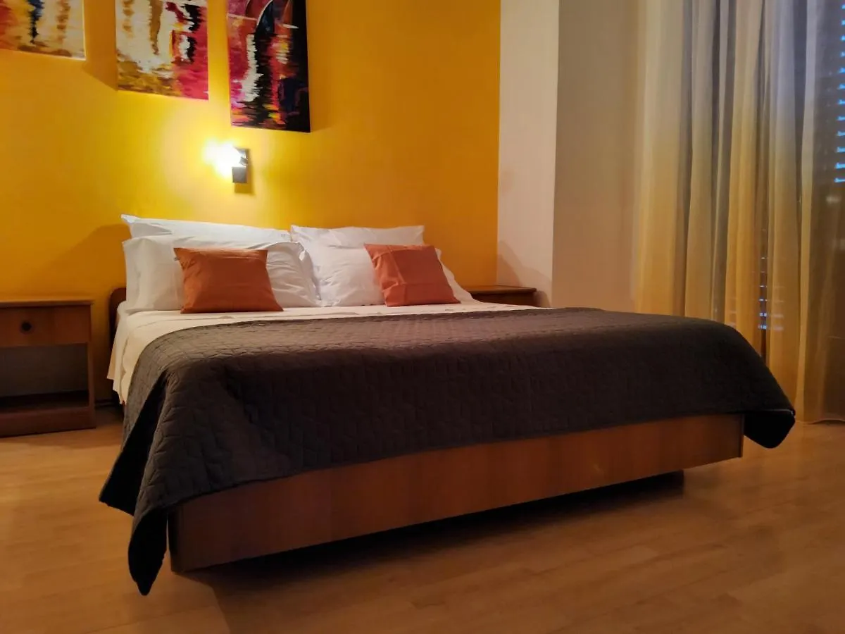 Apartments Grzalja-Rozic Krk Town