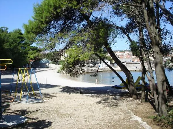 Apartments Grzalja-Rozic Krk Town