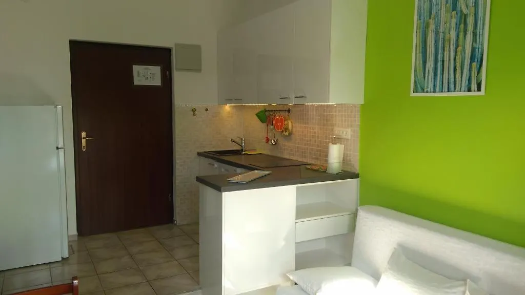 Apartments Grzalja-Rozic Krk Town