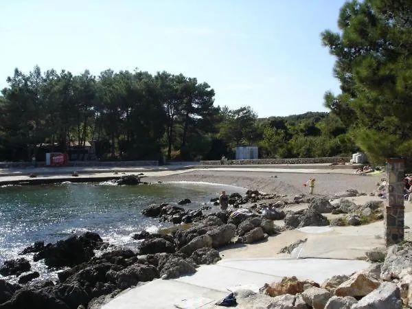 Apartments Grzalja-Rozic Krk Town Croatia