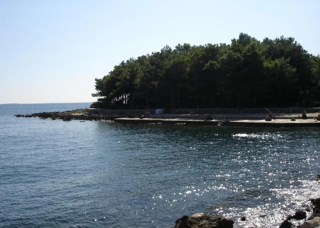 Apartments Grzalja-Rozic Krk Town