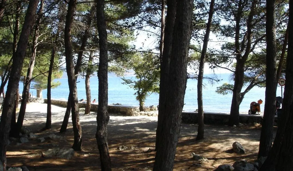 Apartments Grzalja-Rozic Krk Town
