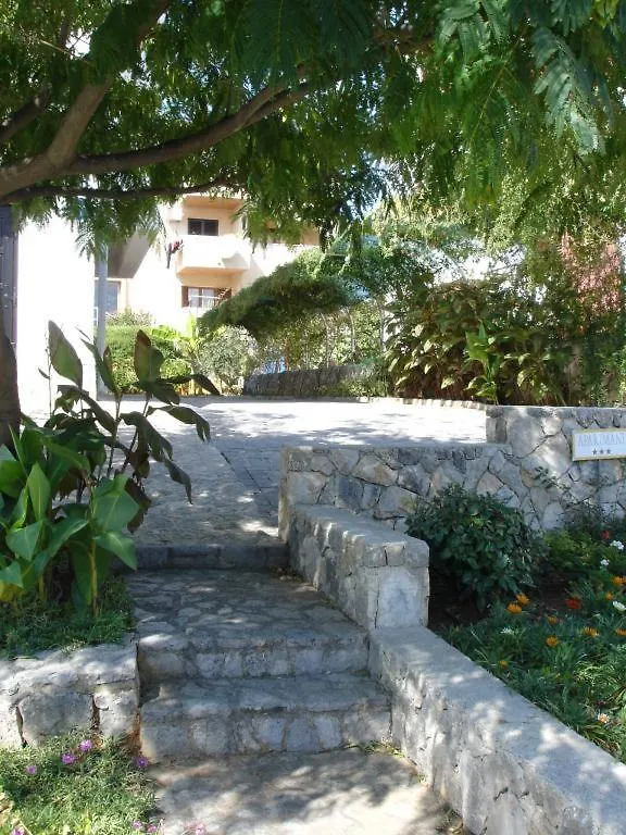 Apartments Grzalja-Rozic Krk Town