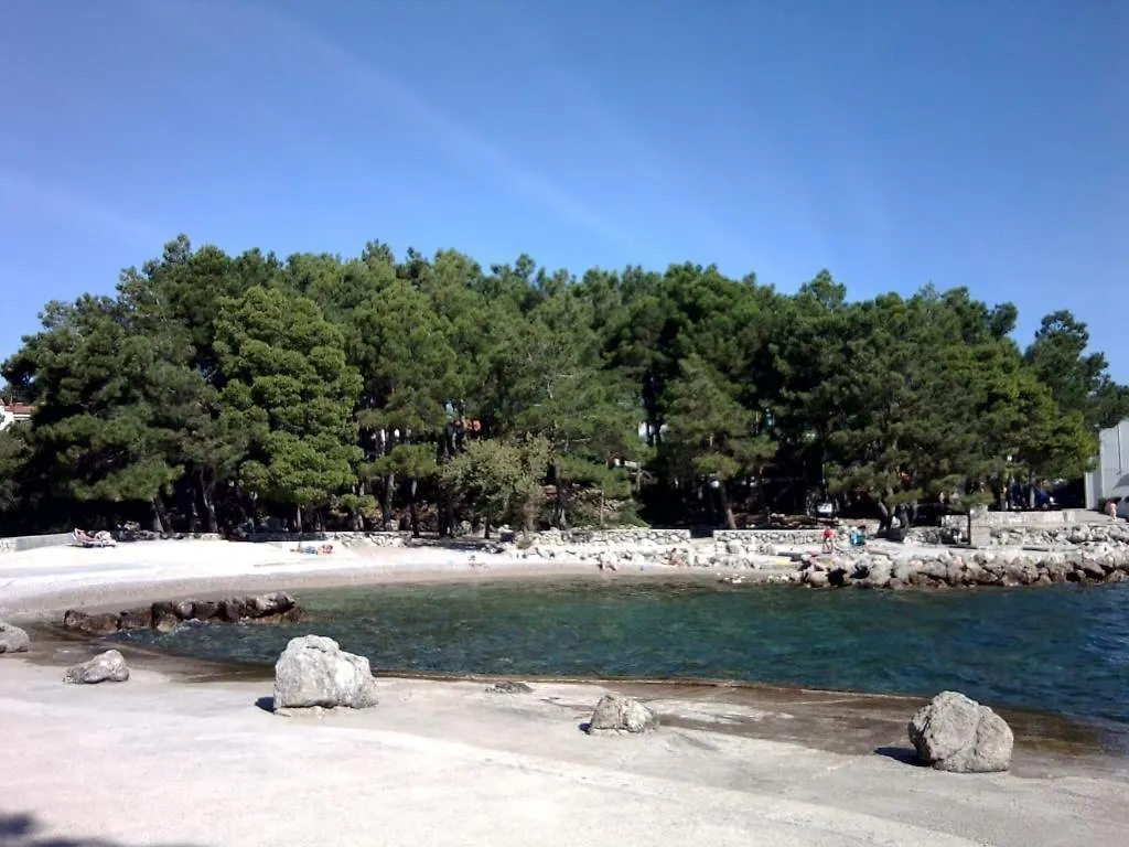 Apartments Grzalja-Rozic Krk Town