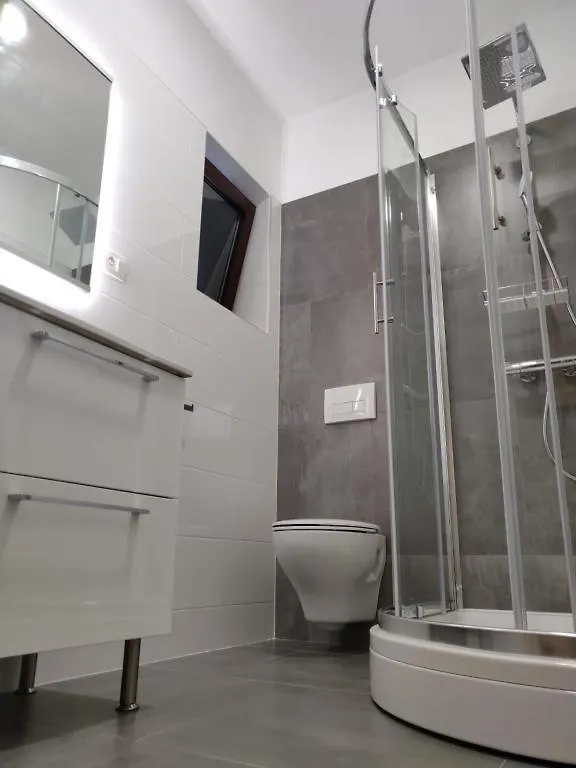 Apartments Grzalja-Rozic Krk Town