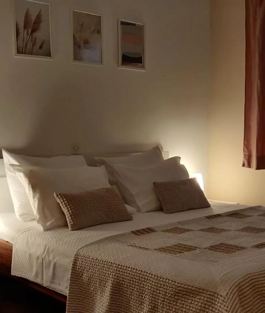 Apartments Grzalja-Rozic Krk Town