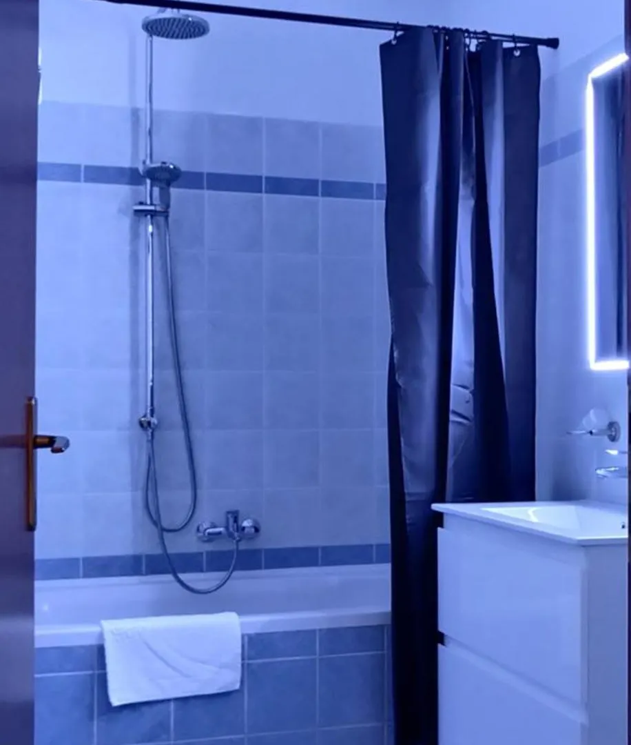 Apartments Grzalja-Rozic Krk Town 0*,  Croatia