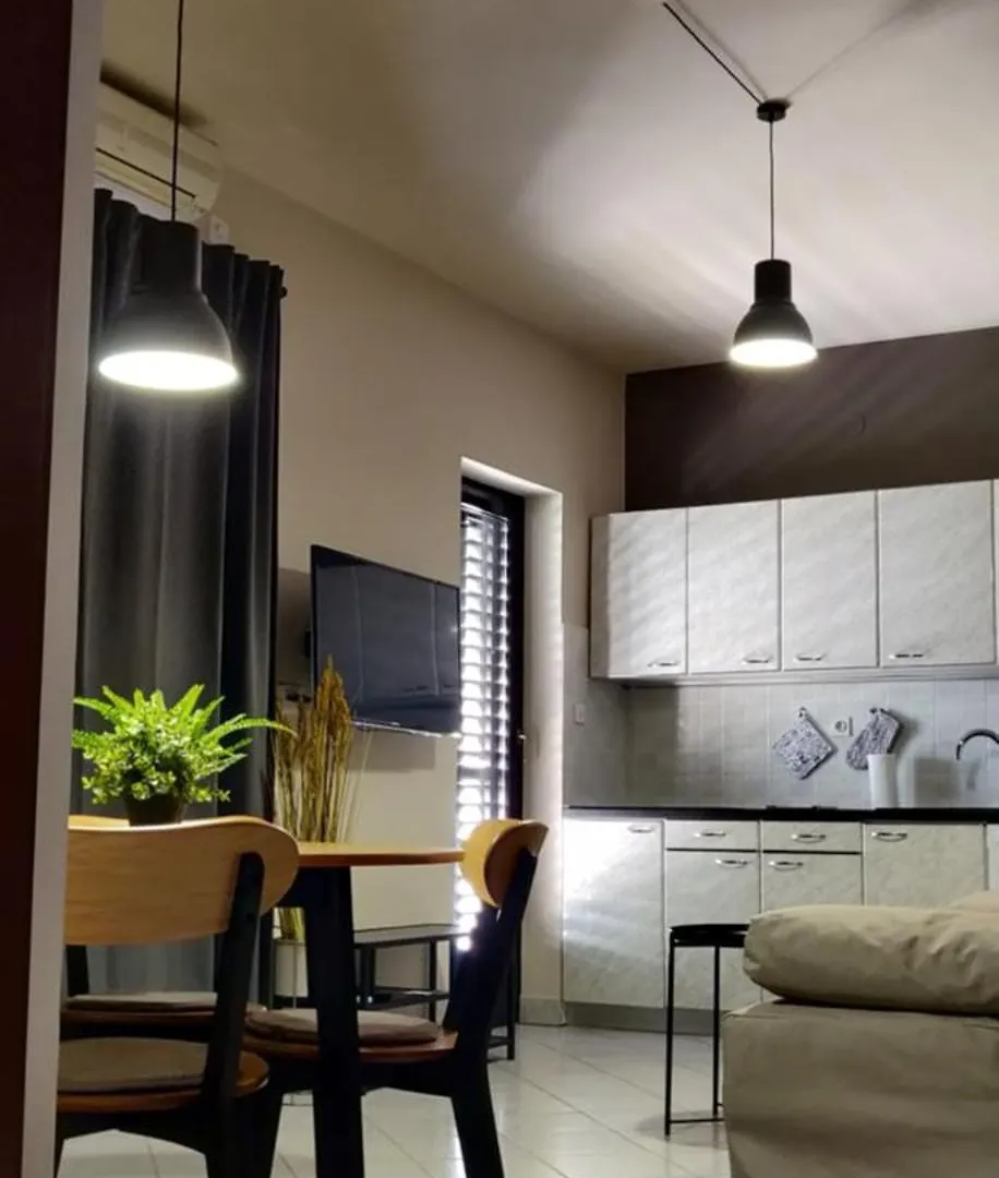 Apartments Grzalja-Rozic Krk Town Croatia