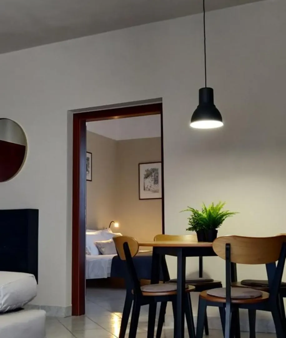 Apartments Grzalja-Rozic Krk Town