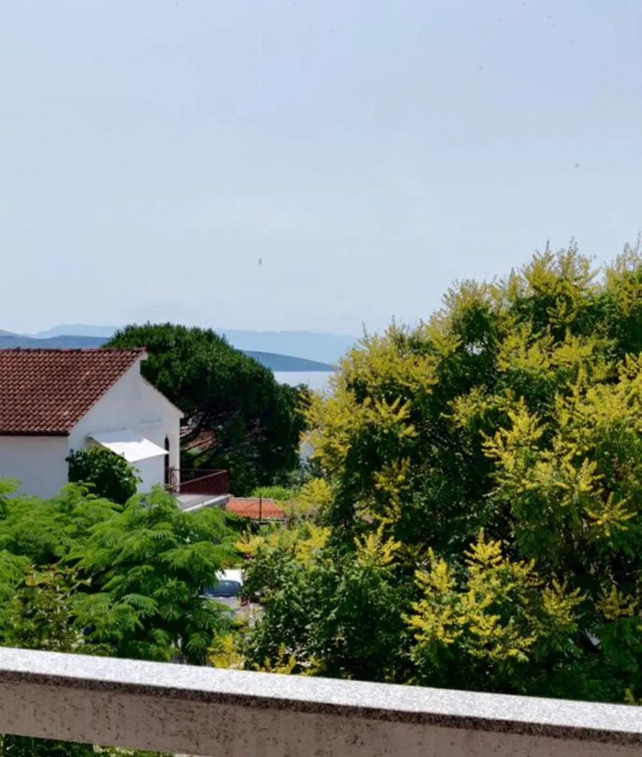 Apartments Grzalja-Rozic Krk Town